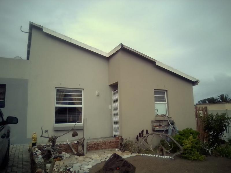 4 Bedroom Property for Sale in Gansbaai Western Cape